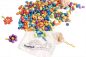 Preview: Loose Parts Regenbogen-Legeteile,
